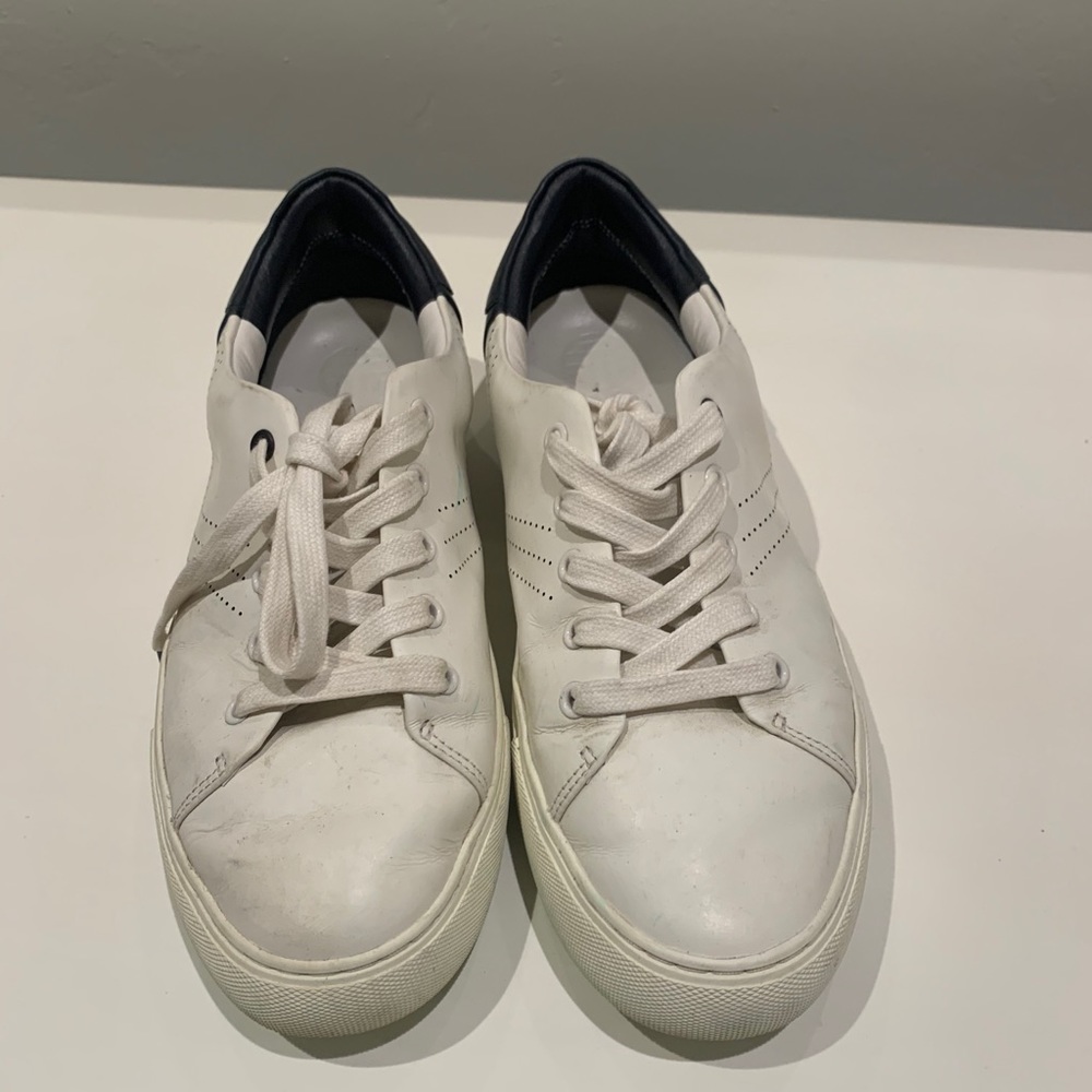 Tory Burch Golf Shoes